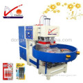 Automatic turntable plastic packing machine